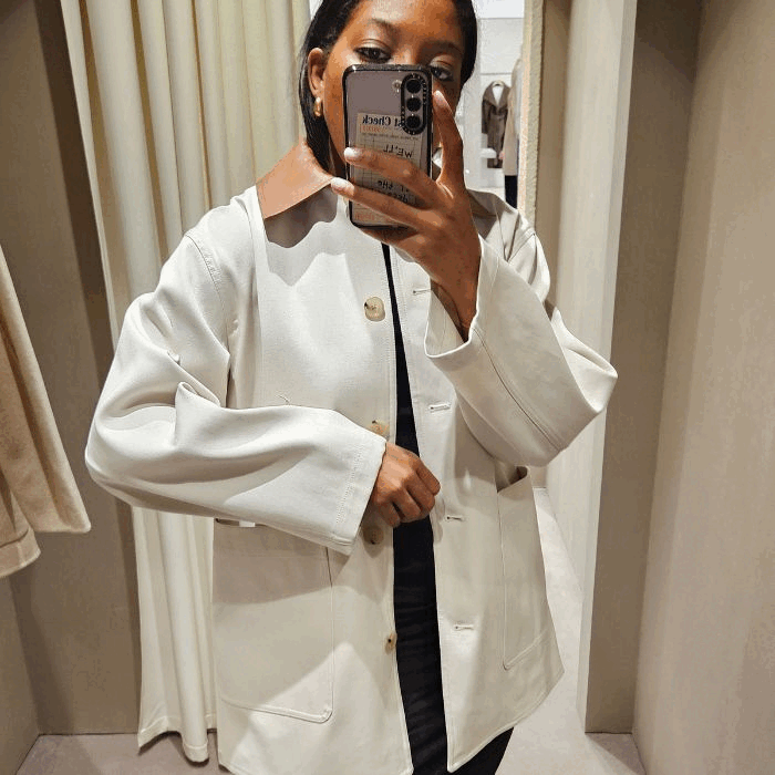 I Tried On Dozens of Designer Jackets for Spring, But these 7 Were Really Worth Every Penny