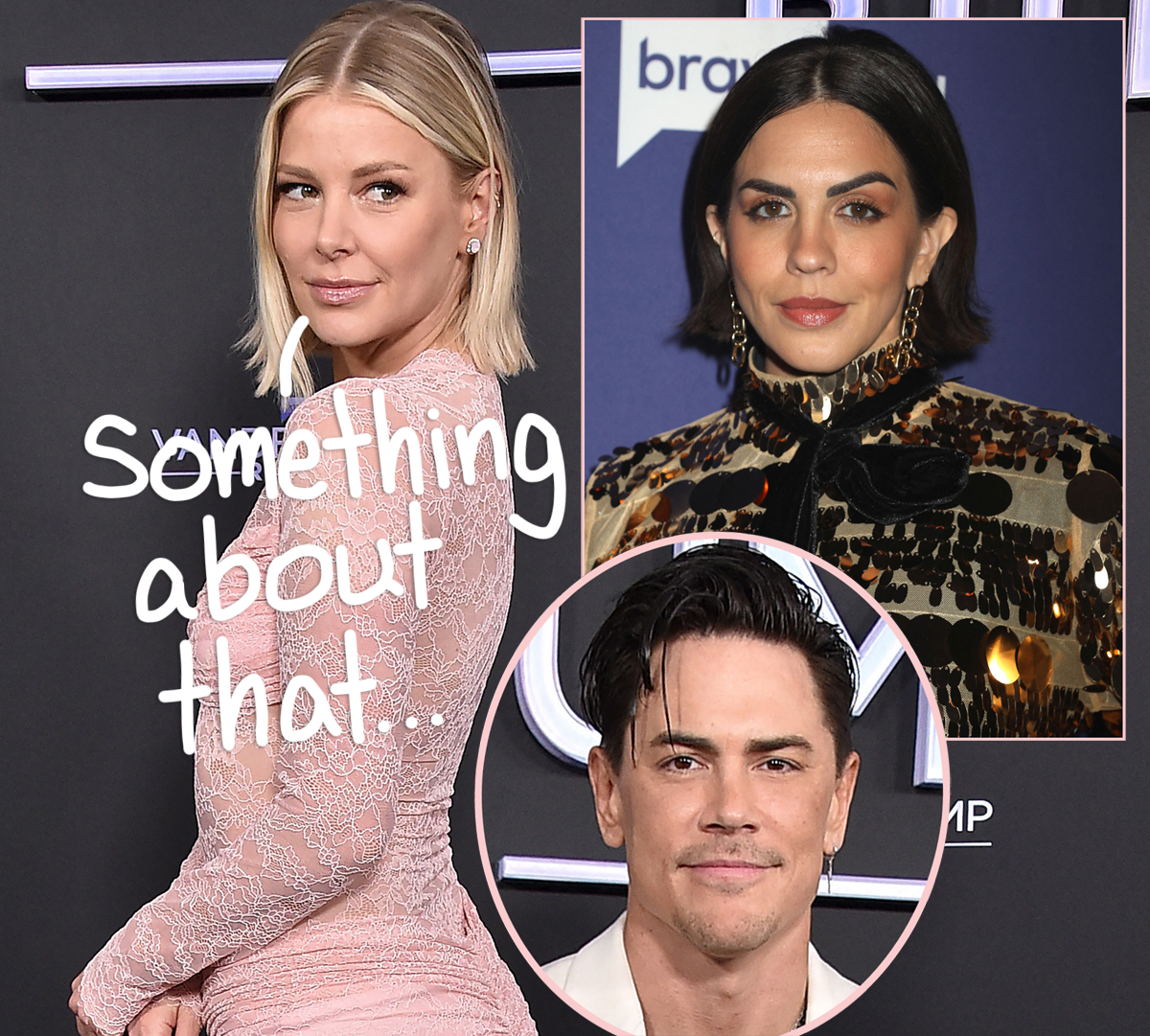 Is Ariana Madix & Katie Maloney's Sandwich Shop EVER Going To Open?? Tom Sandoval's Ex Says...