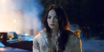 'Jennifer's Body' Cast: Where Are They Now?