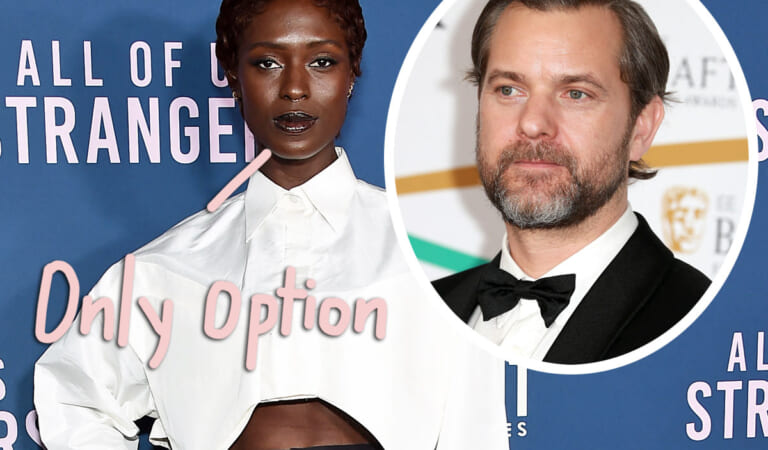 Jodie Turner-Smith Breaks Silence On Joshua Jackson Divorce & Speaks On How They Weren’t ‘Good’ For Each Other!