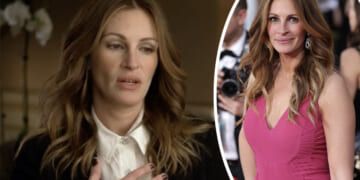 Julia Roberts Sister Suicide Note Revealed
