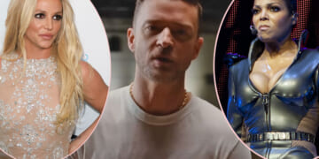 Justin Timberlake Says He Apologizes To Nobody -- & Fans Are PISSED!