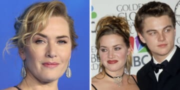 Kate Winslet Admitted Titanic Fame Made Her Life Unpleasant