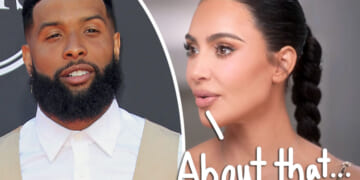 Kim Kardashian Reveals Current Thoughts On Marriage Amid Odell Beckham Jr Romance