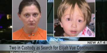 Missing 3-Year-Old's Mother Arrested -- And Police Are Now Searching Landfills & Rivers...