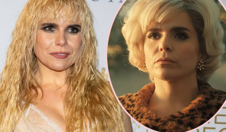 Paloma Faith Reveals She Had A Miscarriage While Filming Fight Scene On Pennyworth