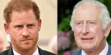 Prince Harry Addresses King Charles' Cancer Diagnosis