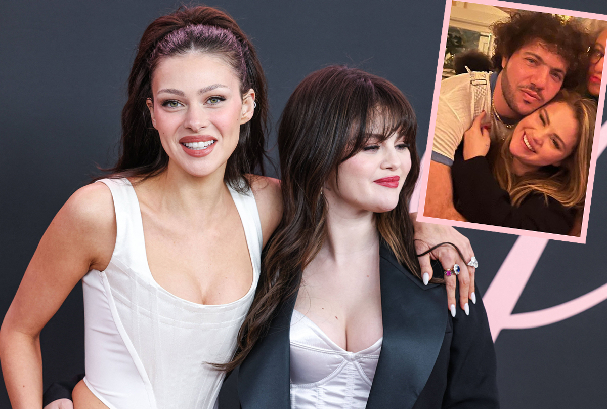 Selena Gomez’s Bestie Nicola Peltz Beckham Shares How She Really Feels About Benny Blanco Romance