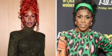 Shea Coulee And Monet X Change BuzzFeed Interview