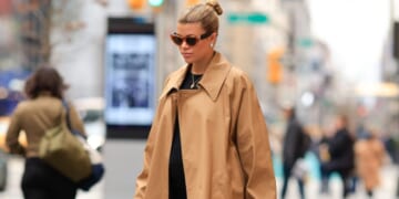 Sofia Richie Keeps This Essie Oil in Her Purse at All Times