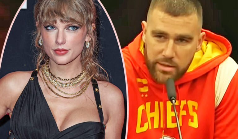 Taylor Swift Has Strict Boyfriend Rules For Travis Kelce – And He Is NOT Liking Them: REPORT