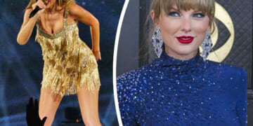Why Taylor Swift Fans Are Convinced She'll Be At Coachella!