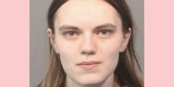 Teen Tells 911 Dispatchers She Murdered Dad & Younger Brother Because She 'Couldn’t Control The Urge To Kill'