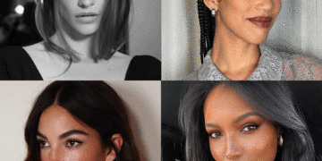 The 10 Biggest Hair Trends of Spring 2024 You Need to Know