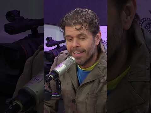 The 8 Most Important Things In Life! | Perez Hilton