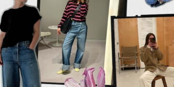 The 9 Biggest Spring Denim Trends to Know