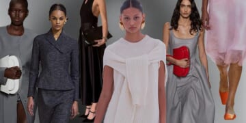 The Elegant Fashion Trend Is Set to Define 2024