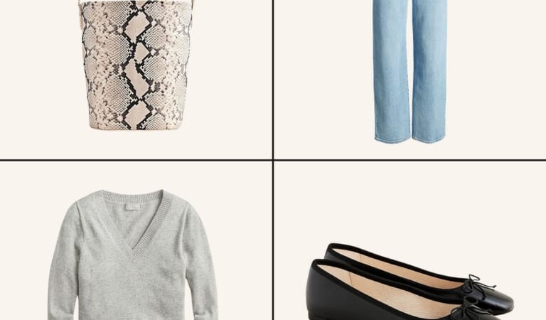 The Viral Capsule Wardrobe Method I’ll Be Using For Travel