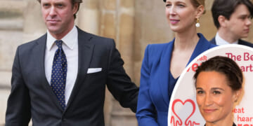Royal Family Member (And Pippa Middleton's Ex) Thomas Kingston Dead At 45