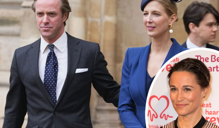 Thomas Kingston, Royal Family Member & Pippa Middleton’s Ex, Dead At 45