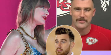 Travis Kelce Became 'A Different Man' Dating Taylor Swift!