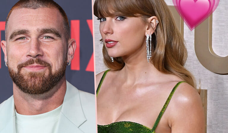 Travis Kelce Sent Taylor Swift Nearly $10K Worth Of Gifts After The Grammys!