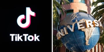 UMG, TikTok Drama Explained As Lily Allen Calls For Lawsuit