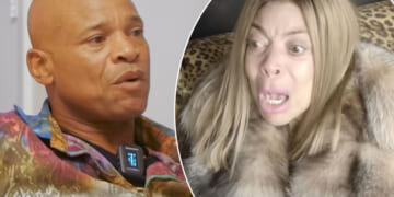 Wendy Williams’ Brother Claims She's ‘Stuck’ In Treatment Facility!