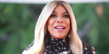 Wendy Williams Diagnosed With Frontotemporal Dementia And Aphasia