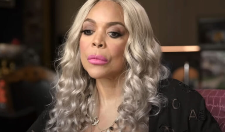 Wendy Williams’ Former Rep Questions If Dementia & Aphasia Diagnoses Are True?!