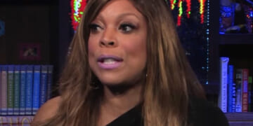 Wendy Williams Seen For First Time In Over A YEAR In Already-Deleted Preview Of New Documentary!
