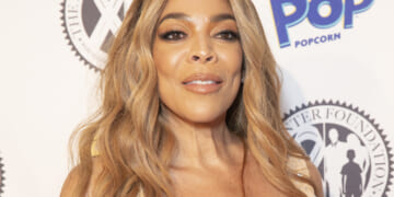 Wendy Williams Breaks Her Silence On Aphasia & Dementia Diagnoses