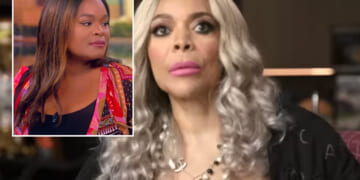 Wendy Williams Struggled To 'Understand' Her Talk Show Was Canceled, Niece Says!