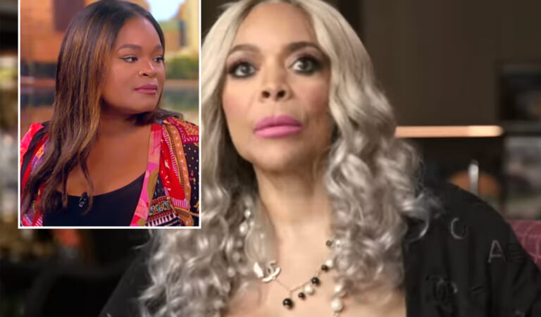 Wendy Williams Struggled To ‘Understand’ Her Talk Show Was Canceled, Niece Says!