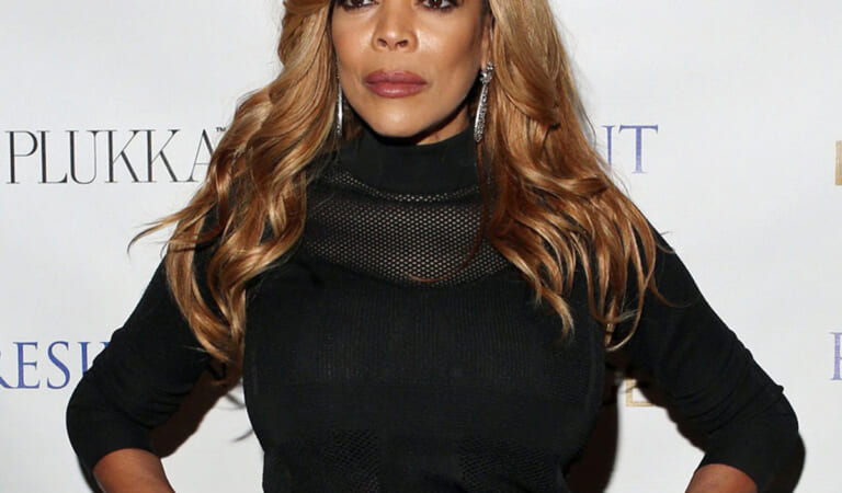 Wendy Williams’ Team Reveals She Has Been Diagnosed With Dementia & Aphasia