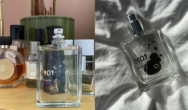What I Really Think of Escentric Molecules’ Molecule 01 Perfume
