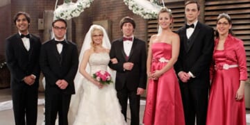 ‘The Big Bang Theory’ Cast's Dating Histories: Kaley Cuoco, More