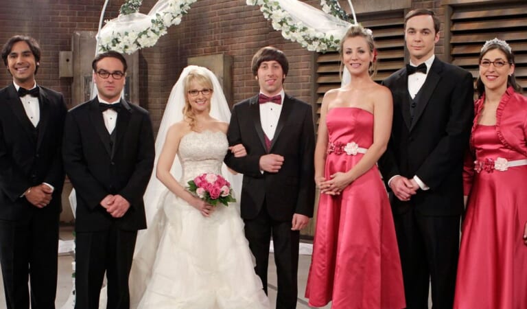 ‘The Big Bang Theory’ Cast’s Dating Histories: Kaley Cuoco, More