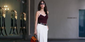 17 Chic Transitional Items That Give Major Rich-Mom Energy