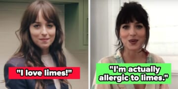 11 Times Celebs Admitted To Or Got Caught Faking Their Home Tours