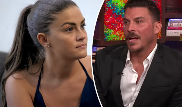 Jax Taylor Lied?! Brittany Cartwright Moved Into A New House – And Has Something To Say About Split!