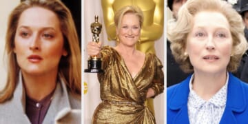 You Can Only Choose One Oscar-Winning Movie For Each Of These Celebs, And It's Kind Of Hard