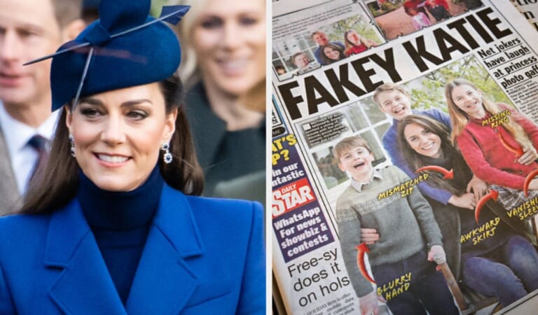 Here's A Kate Middleton Timeline Explainer That Will Help Explain Why Her Surgery Has Turned Into Drama And Conspiracy Theories