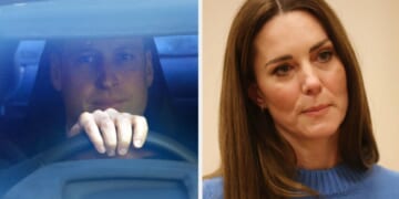 A Photographer Explained The Lighting On A New Kate Middleton Photo After It Sparked Speculation