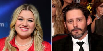 Why Kelly Clarkson Filed a New Brandon Blackstock Lawsuit