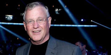 Taylor Swift's Father Scott Swift Not Charged Over Alleged Assault