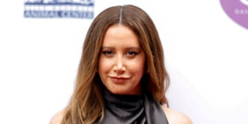 Ashley Tisdale Just Announced Her Pregnancy On Instagram, And The Pictures Are So Sweet