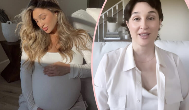 Beauty Influencer Speaks Out For First Time Since Falling Into Coma During Pregnancy Last Year