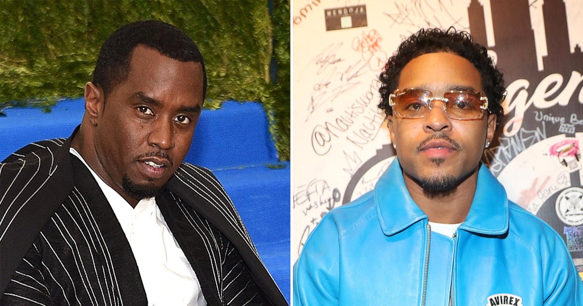 Diddy's Son Justin Named in Lawsuit Citing Sex Trafficking Before Raids