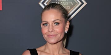 Candace Cameron Bure on Why Depression Puts Her in a ‘Lonely Place’